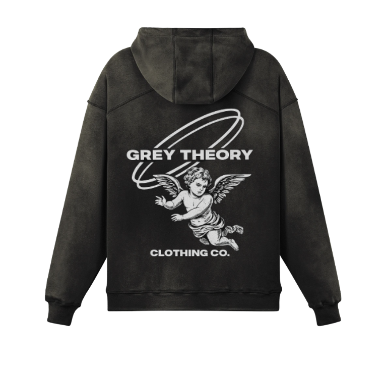 Heavenweight Hoodie