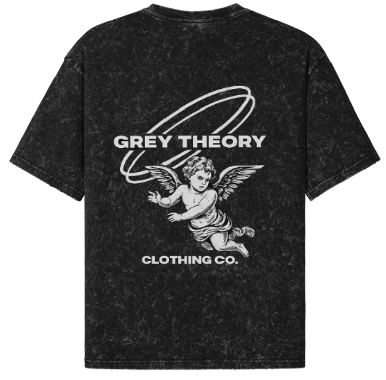 Transcending Tee