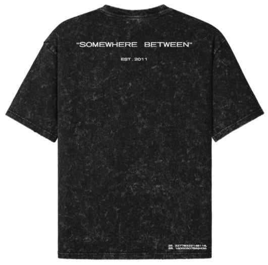 Signature Washed Tee