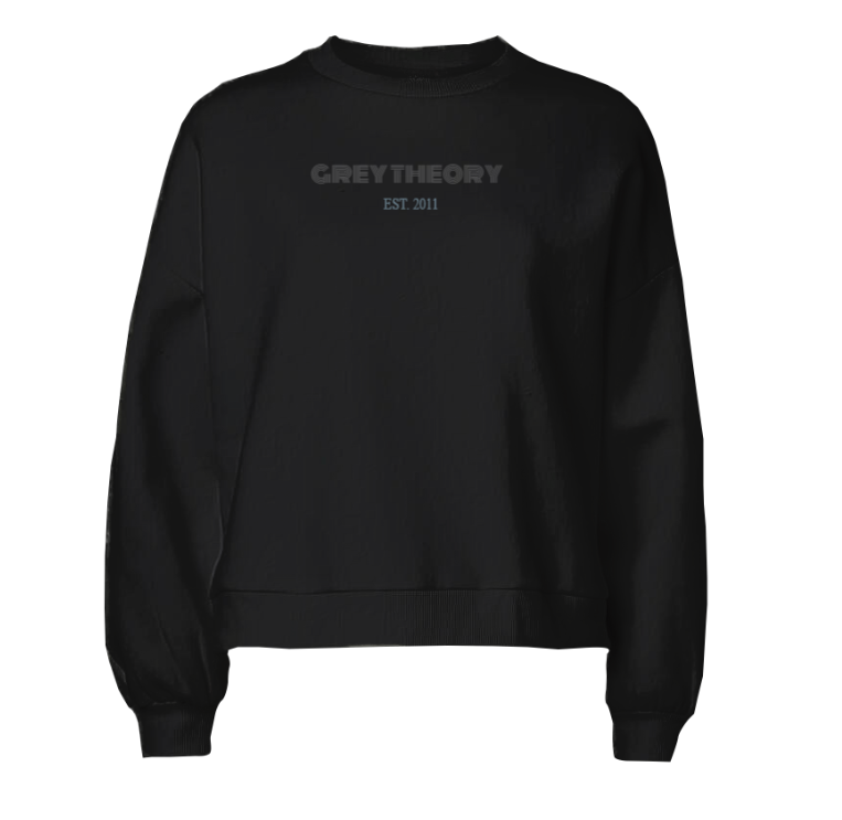 Signature Sweatshirt