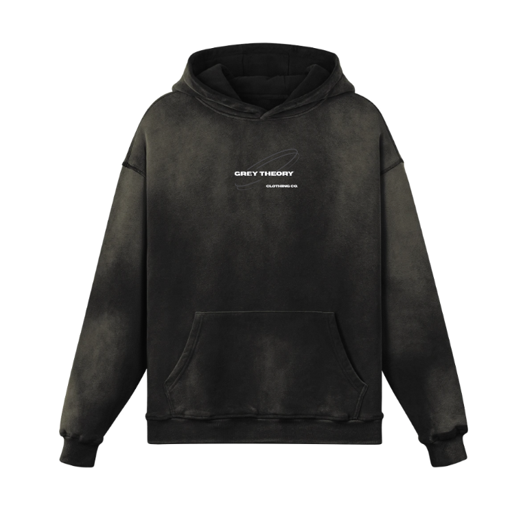 Heavenweight Hoodie