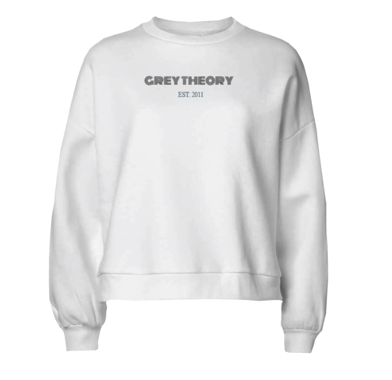 Signature Sweatshirt