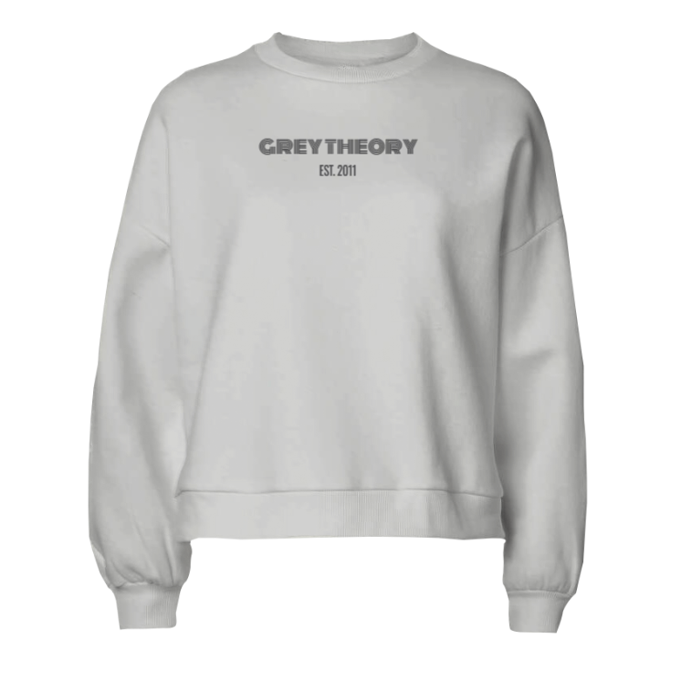 Signature Sweatshirt