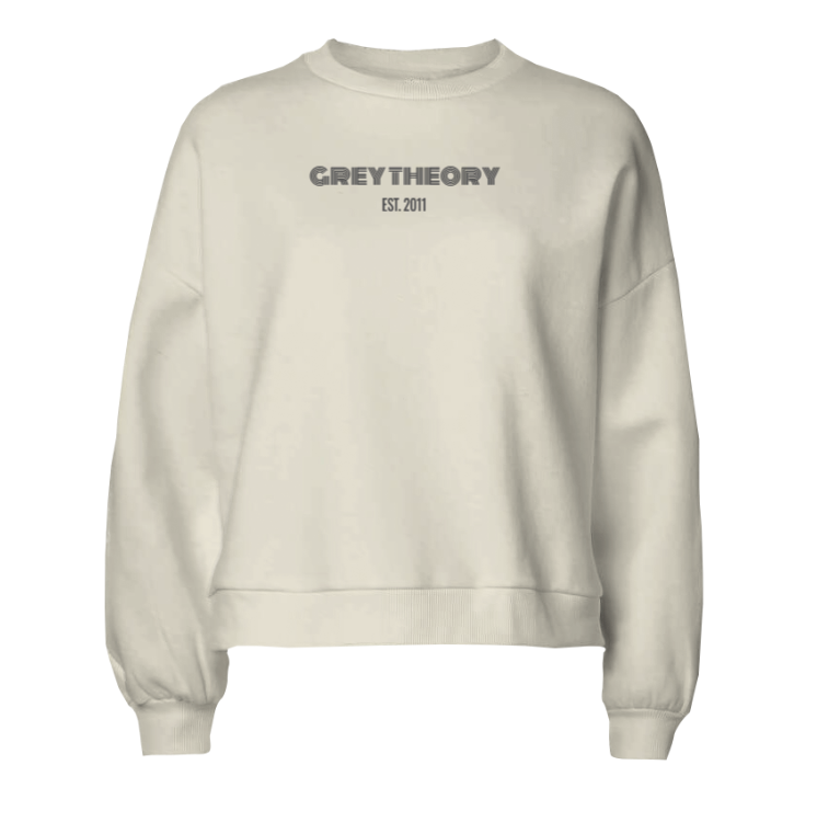 Signature Sweatshirt