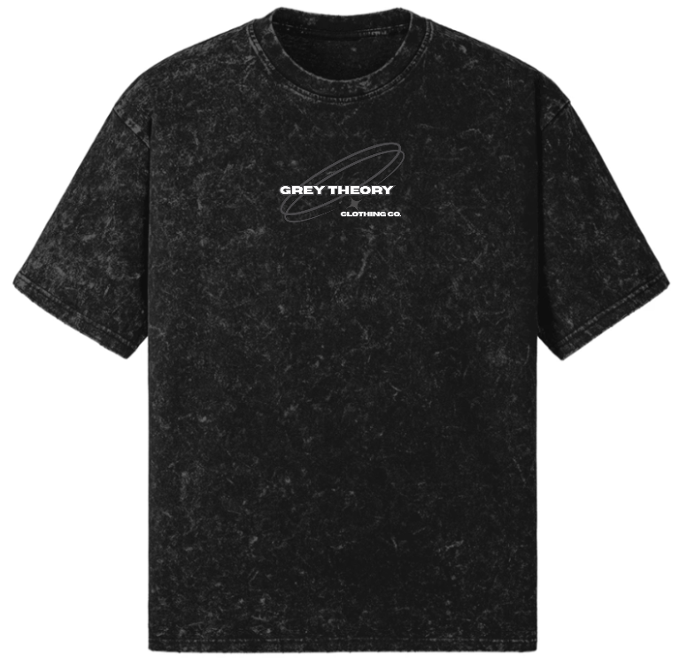 Transcending Tee