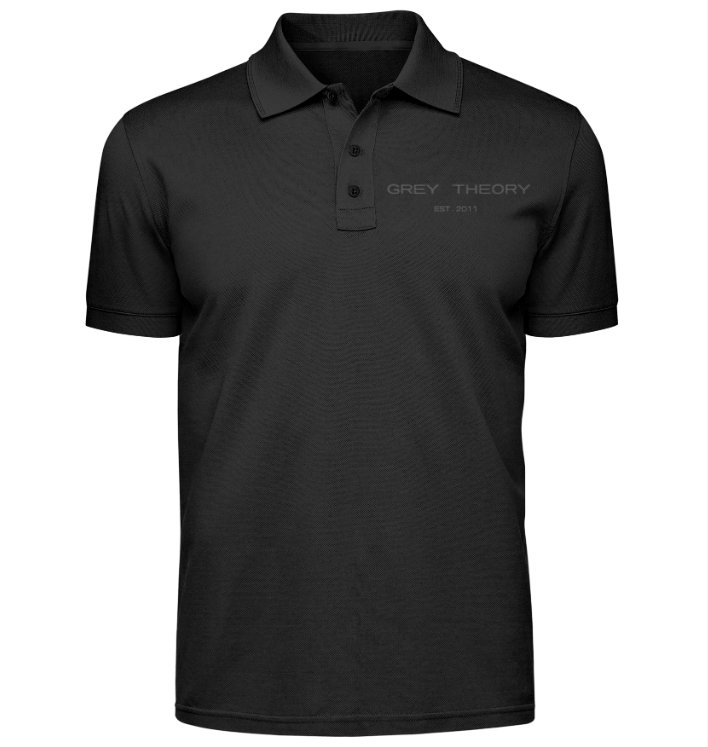 Signature Polo - Tee