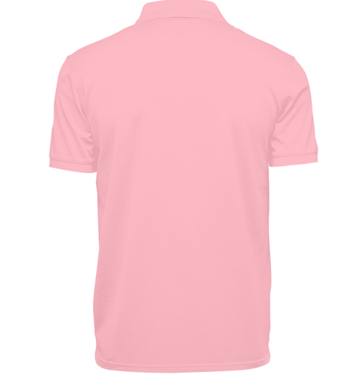Signature Polo - Tee