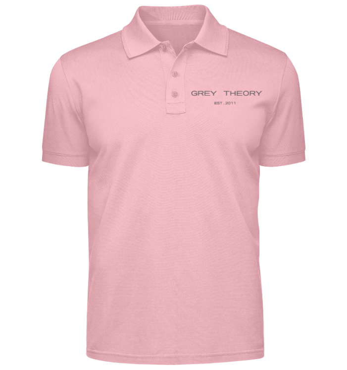 Signature Polo - Tee